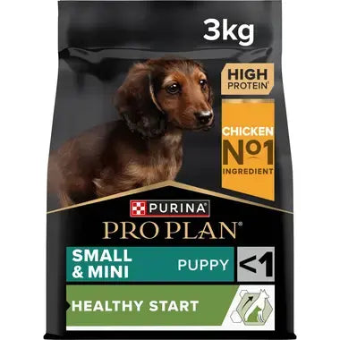 Pro plan Puppy Small & Mini Original
