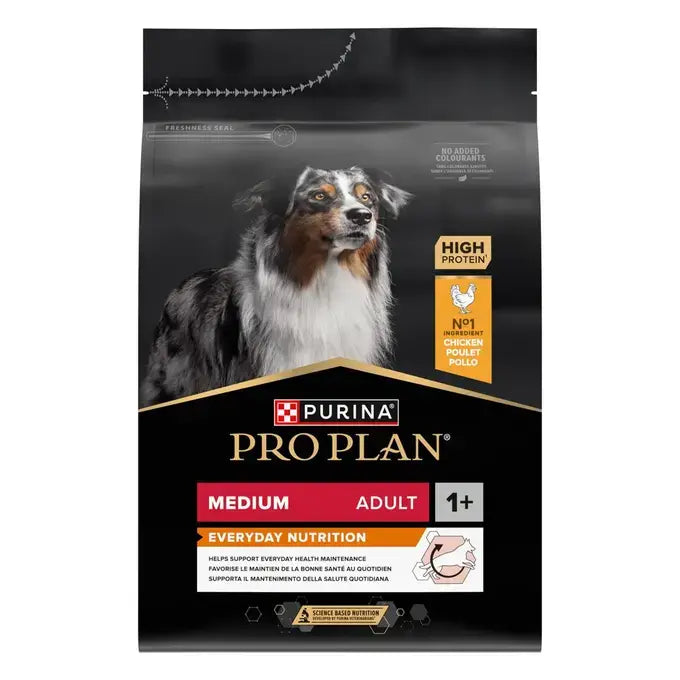 Pro Plan Adult Medium Chicken