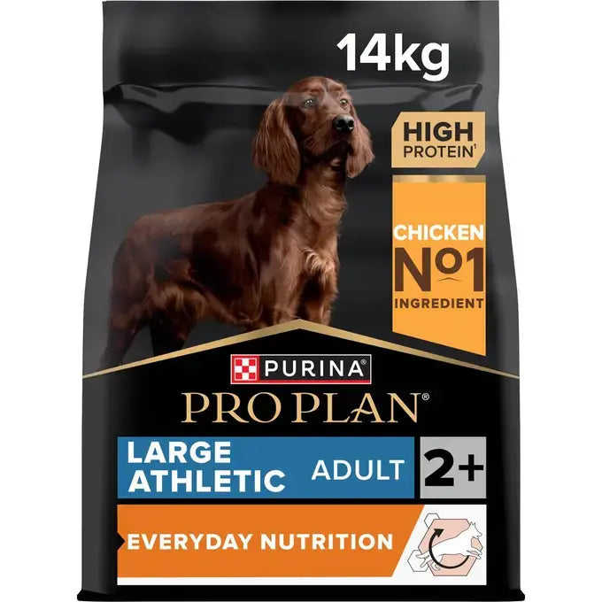 Proplan Adult Large Atletic 14kg