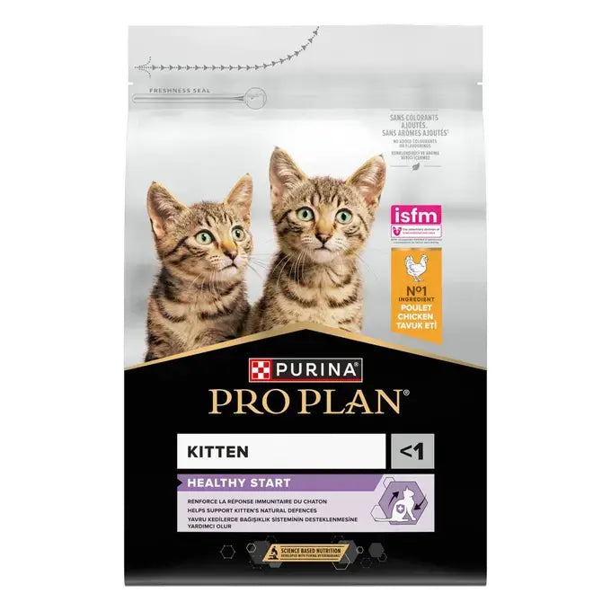 Pro Plan Kitten Frango