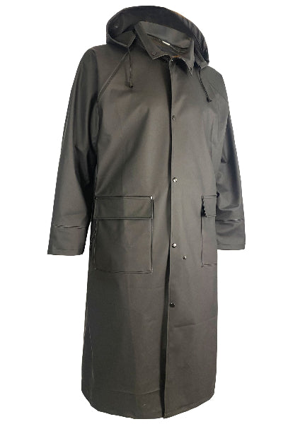 gabardina impermeable Mader