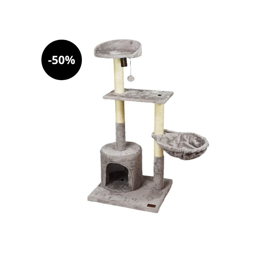 Arranhador Pawppin Charteaux