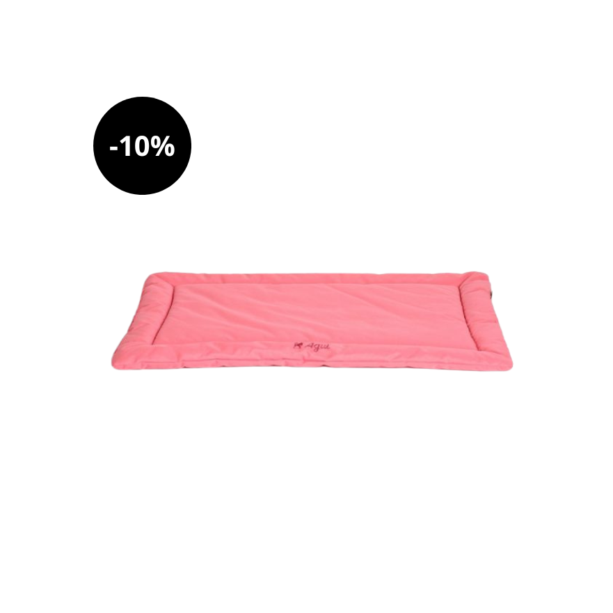 Alfombra de verano impermeable Agui