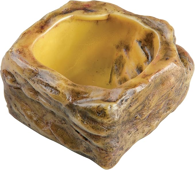 Fuente de agua extra pequeña de Exoterra