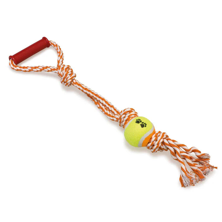 Nó Algodão Tirador - Bola