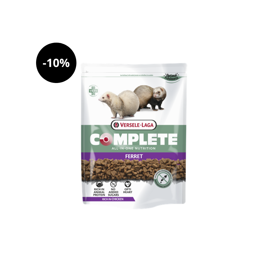 Versele laga Complete Ferret
