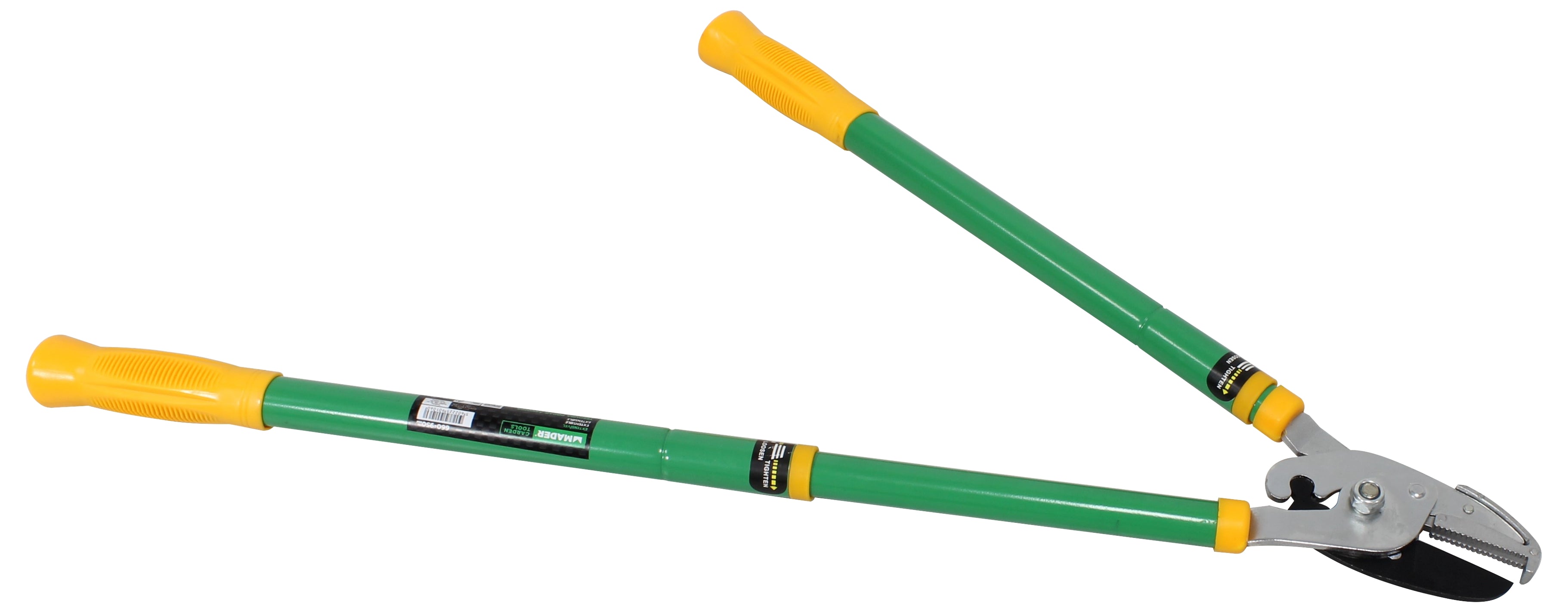 Tesoura Podar para Árvores Extensível 660-950mm 37"