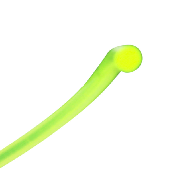 Hilo de nailon redondo fabricado