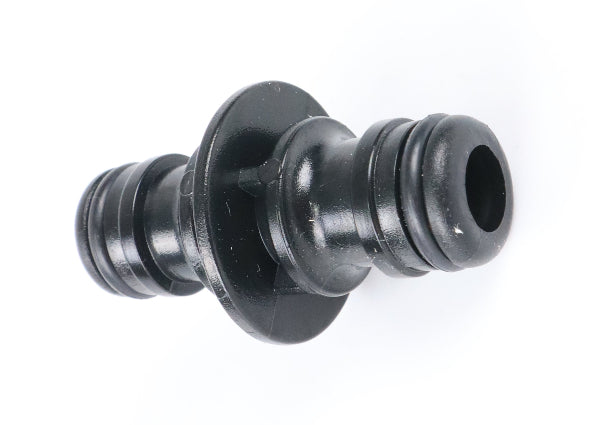 Accesorio de clic de plástico macho Union Mader