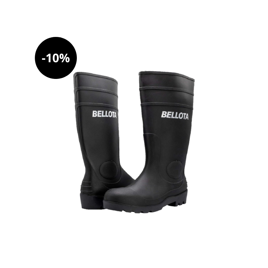Bota Borracha BELLOTA