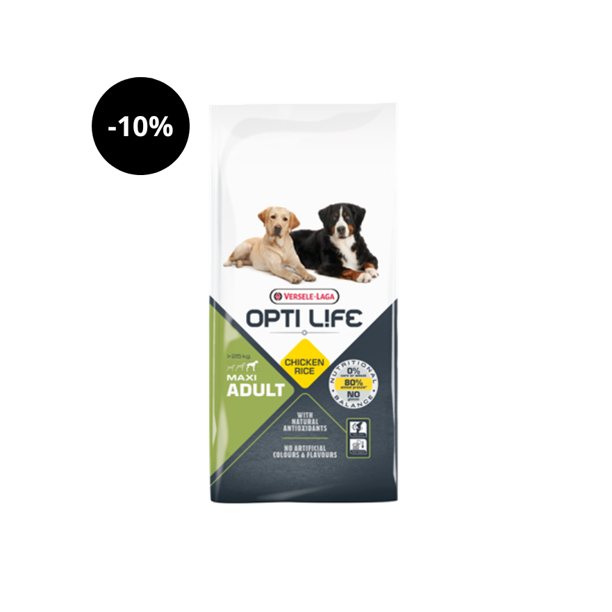 Opti Life Adult Maxi