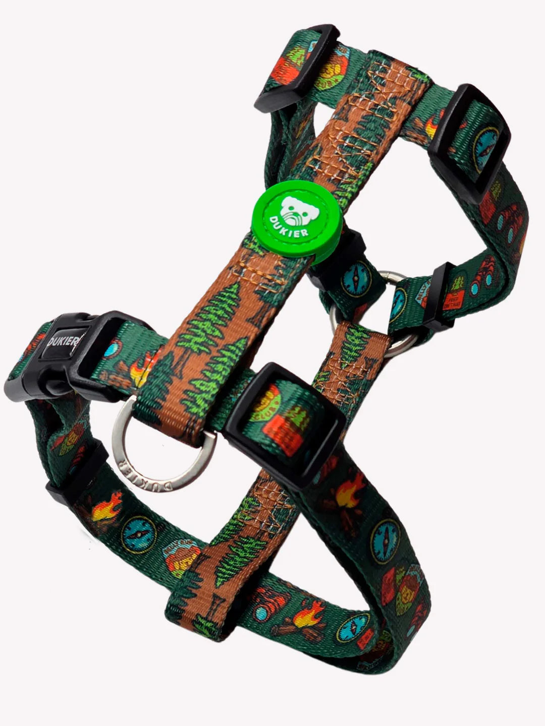 Peitoral Dukier Clássico Scouts