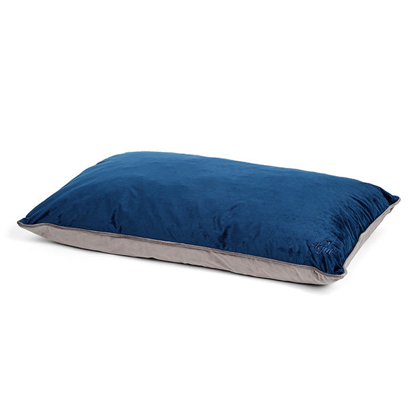 Agui Velvet Cushion