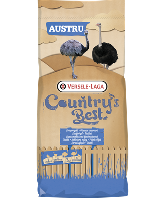 El mejor pellet AUSTRU 1 y 2 del país