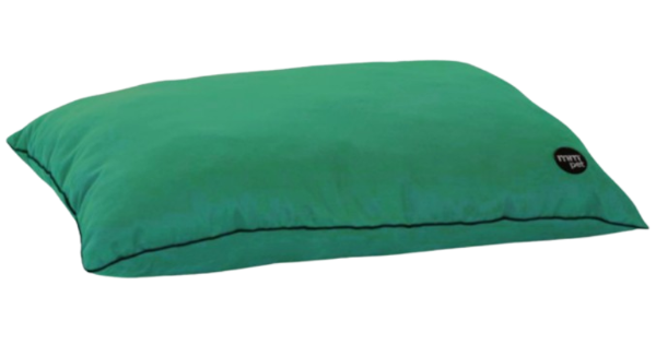 Cojín rectangular mmpet