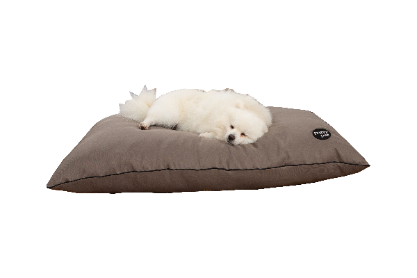 Cojín rectangular mmpet