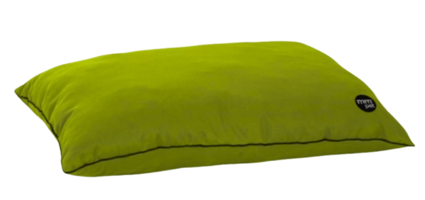 Cojín rectangular mmpet