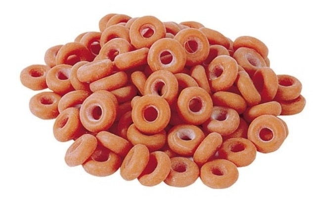 Anillos de castración