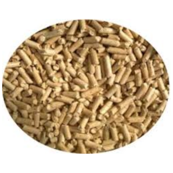 Absorbente para roedores, vaso para mascotas de 5 kg