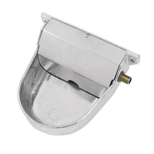 Fuente de agua de aluminio P5 - Presión