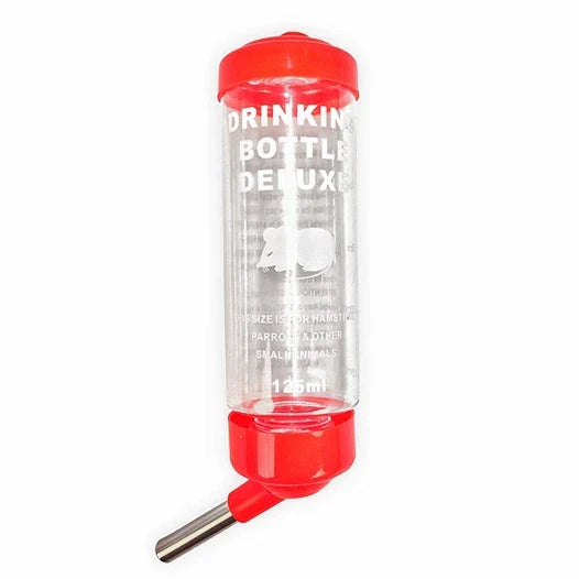 Fuente de agua esférica