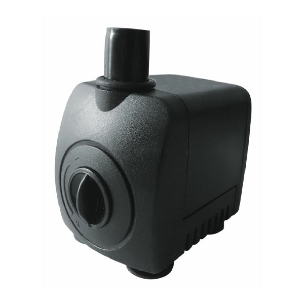 Bomba sumergible Haquoss P500 Compact de 300-550 l/h