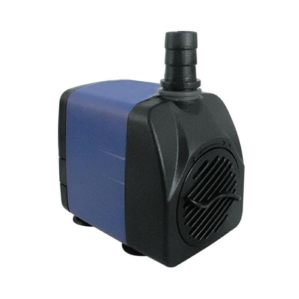 Bomba sumergible Haquoss P800 Compact de 400-800 l/h