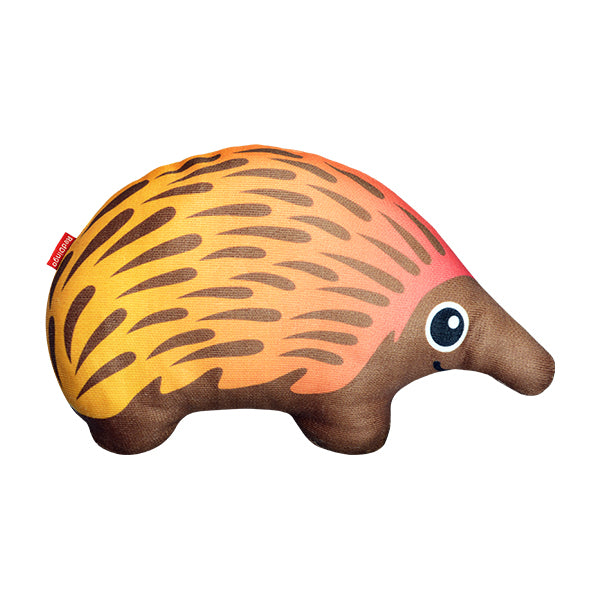 Brinquedo Cão Durables Echidna Reddingo