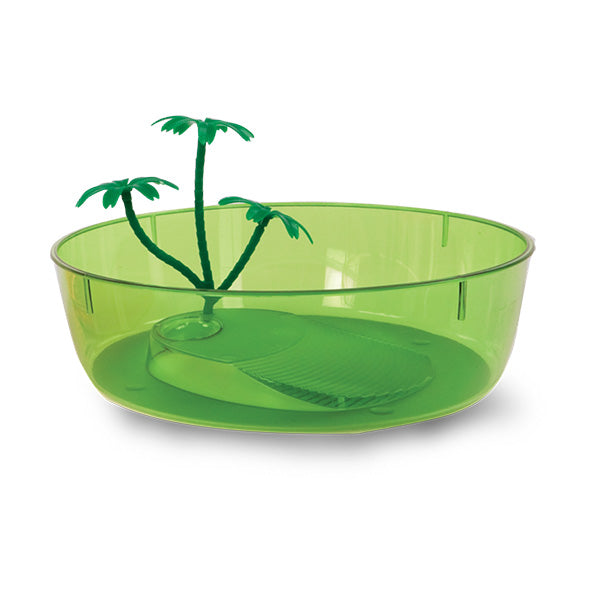 Trampa de plástico para tortugas Nisida