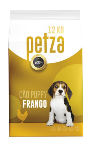 Petza Puppy Frango
