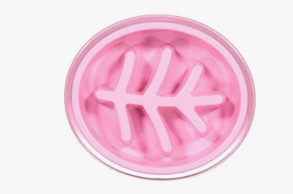 Alimentador "Coma despacio"