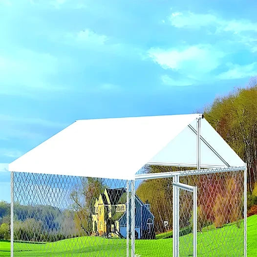 Lona para caseta de 2x2 m