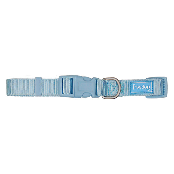Coleira Nylon Basic Freedog