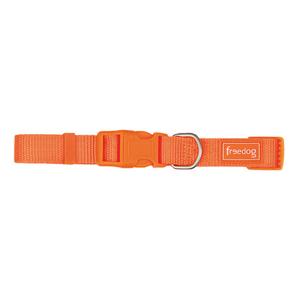 Coleira Nylon Basic Freedog