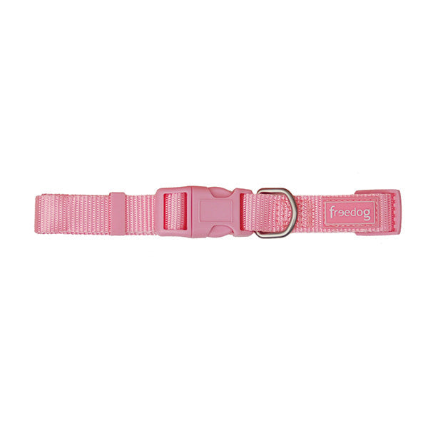 Coleira Nylon Basic Freedog