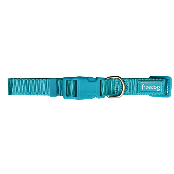Coleira Nylon Basic Freedog