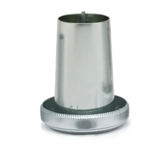 Comedouro Galvanizado para Aves