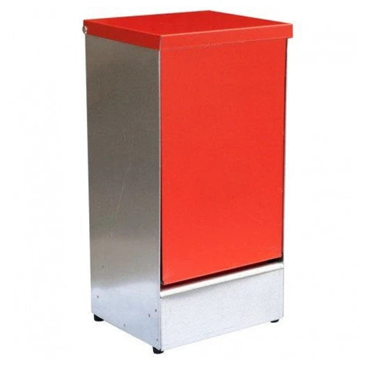 Comedero magnético para perros