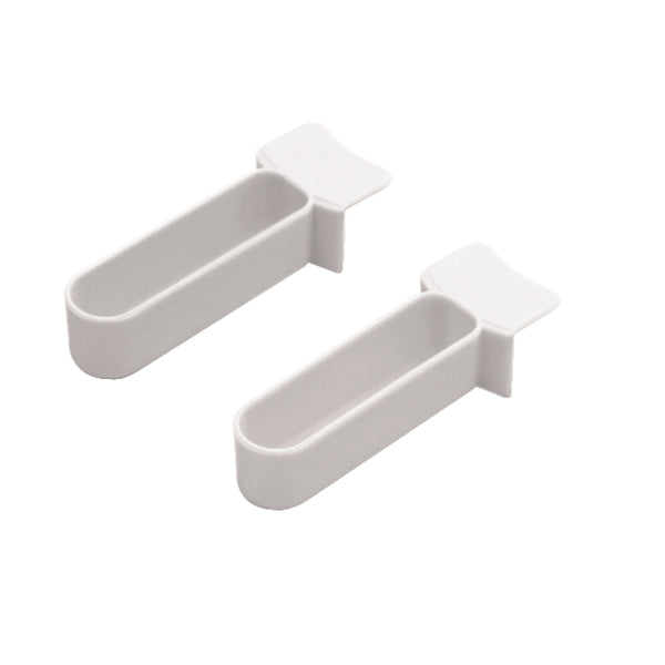 Máquina para hacer galletas con soporte para medicamentos