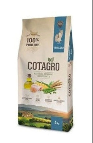 Cotagro Sterilized Cat