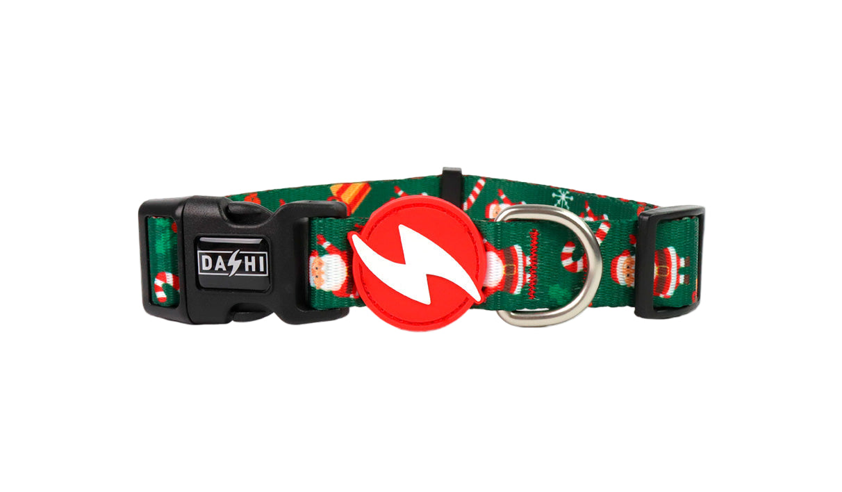 Dashi Noel Collar Dog