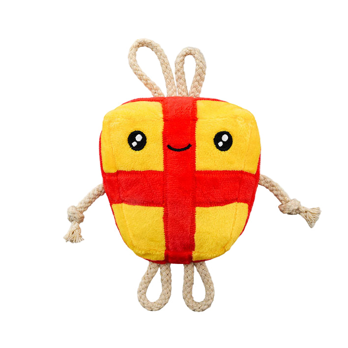 Dashi Xmas Plush Toy Giffy