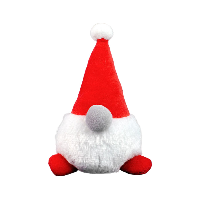Dashi Xmas Plush Toy Gnome