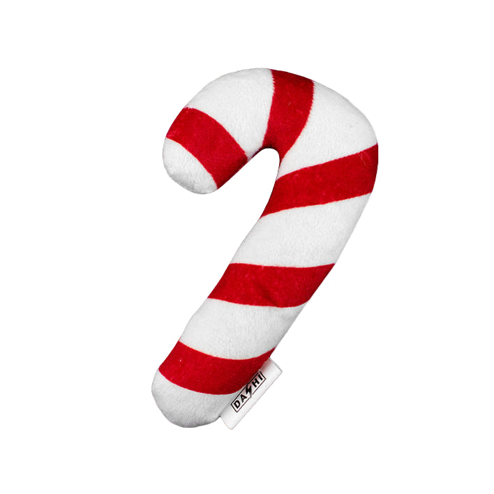 Dashi Xmas Plush Toy Kane