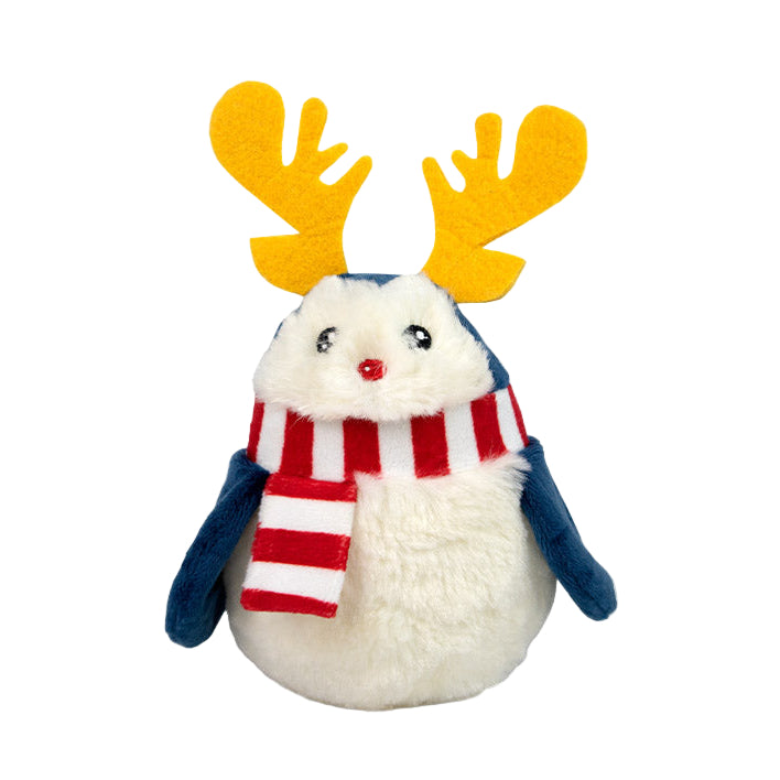 Dashi Xmas Plush Toy Pengi