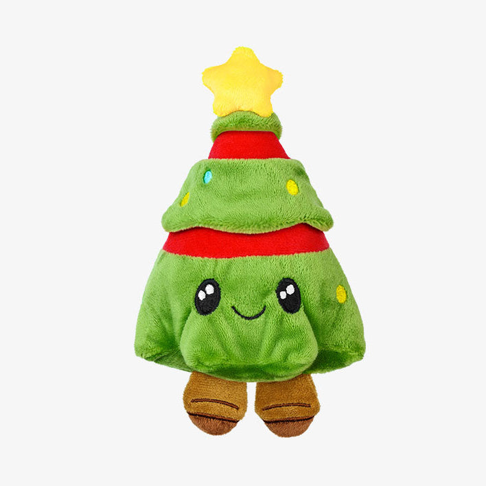 Dashi Xmas Plush Toy Trezzy