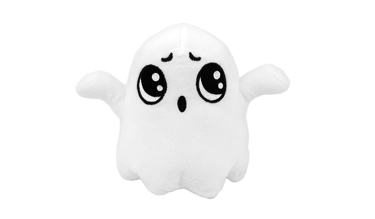 Peluche Dashi The Spookies Boo