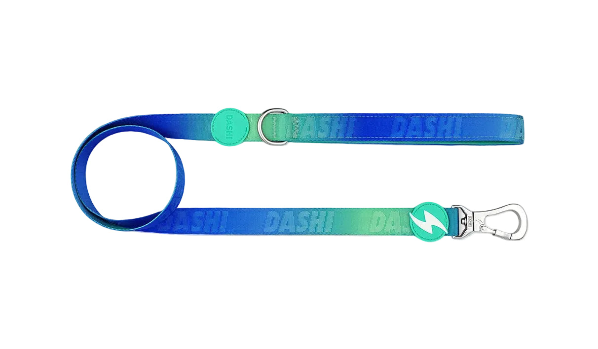 Trela Dashi Harness Lumix Haze Borealis