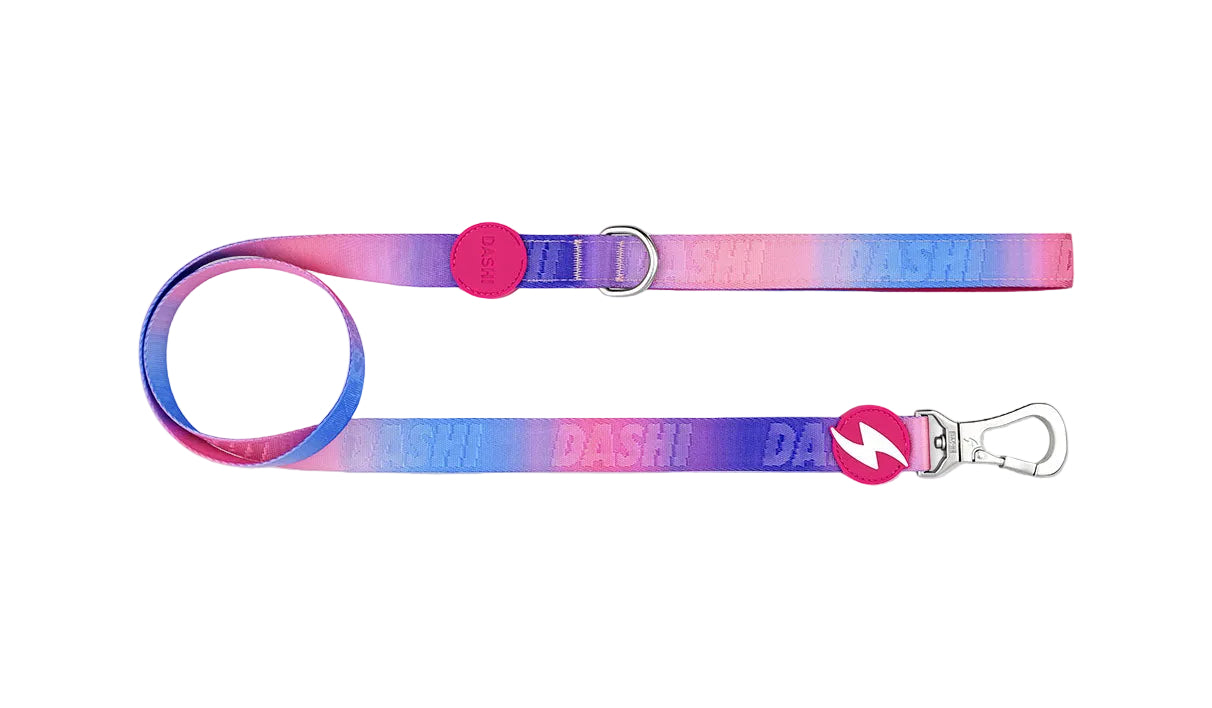 Trela Dashi Harness Lumix Haze