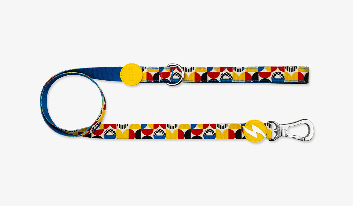 Trela Dashi Motif
